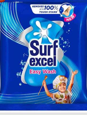 Surf Excel detergent powder 80g
